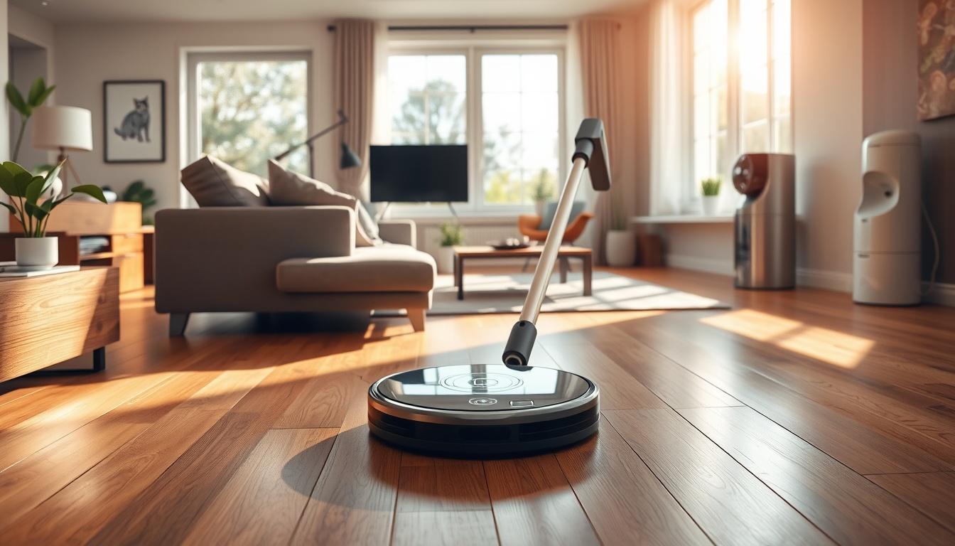 Essential AI Devices for Modern Living